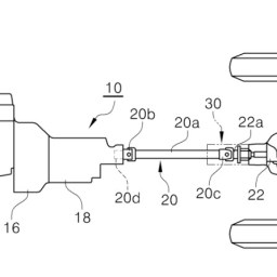 탈ㆍ부착형 경량 하이브리드 구동장치 및 시스템(Fuel Saving Driving Assistance Apparatus and Method for Vehicle)