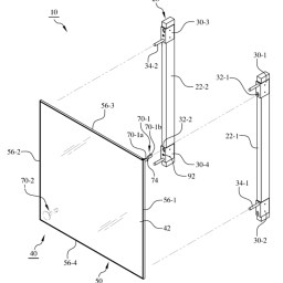 수직 구조물에 대한 경사각 조절 설치식 태양광발전 장치(Adujustible Tilt-Angle Moutable Solar Power Generation Apparatus For Vertical Structures)