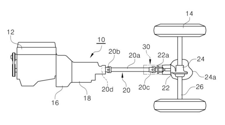 탈ㆍ부착형 경량 하이브리드 구동장치 및 시스템(Fuel Saving Driving Assistance Apparatus and Method for Vehicle)