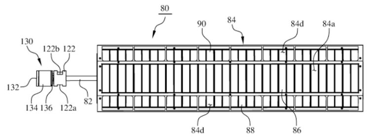 태양 추적식 태양광 발전 장치 (Sun Tracking Solar Power Generation Apparatus)
