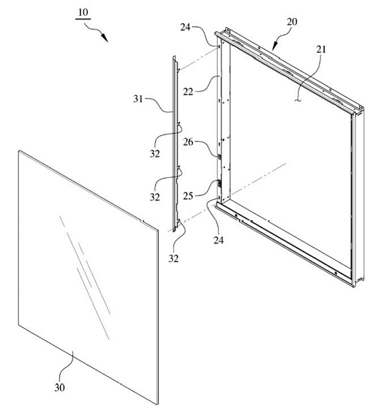 건물 일체형 태양광 발전 시스템 (Building-Integrated Photovoltaic System)